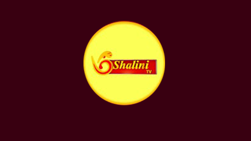 Shalini TV
